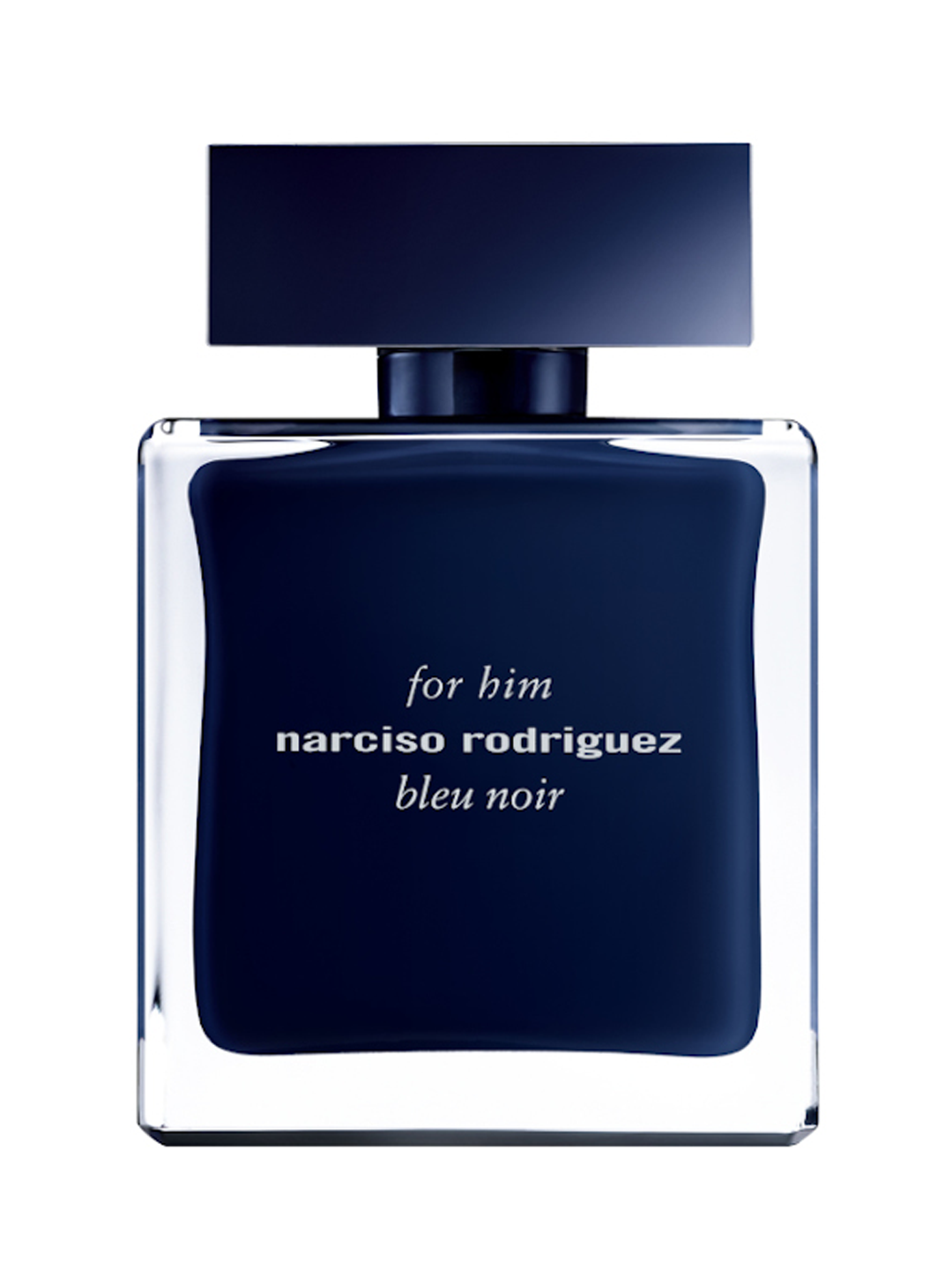 BLU NOIR EDT